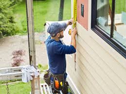 Trusted Napa, CA Siding Experts